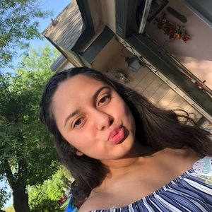 Meet your Posher, Brianna